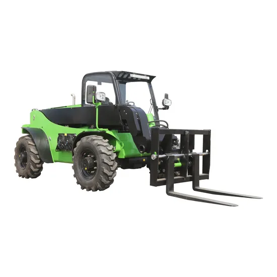 スチールキャメルM1340 4トン13mの持ち上げ能力を持つ伸縮式フォークリフトは、優れた効率と耐久性を備え、販売用のさまざまなアタッチメントに適しています。