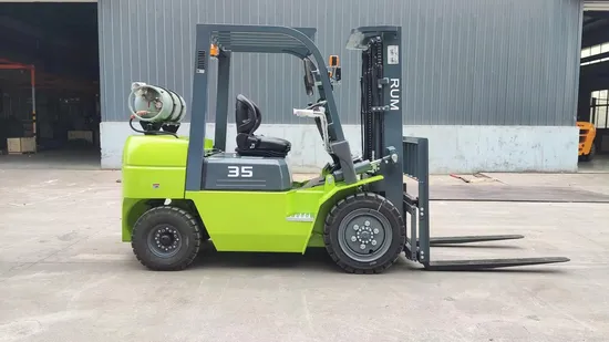 4トン 4000kg 新品 LPG LPガス ガソリンフォークリフト 販売中