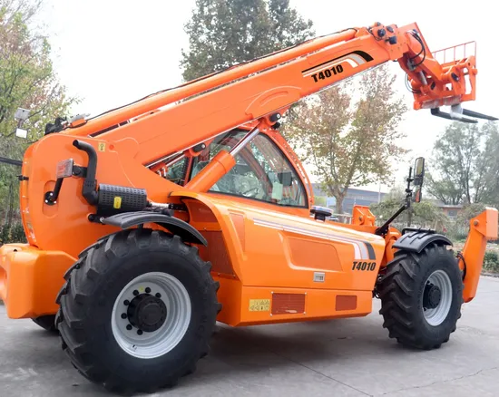 建設および家庭用に適したCE認証ヘラクレス重機テレスコピックローダーテレハンドラーのホットセール